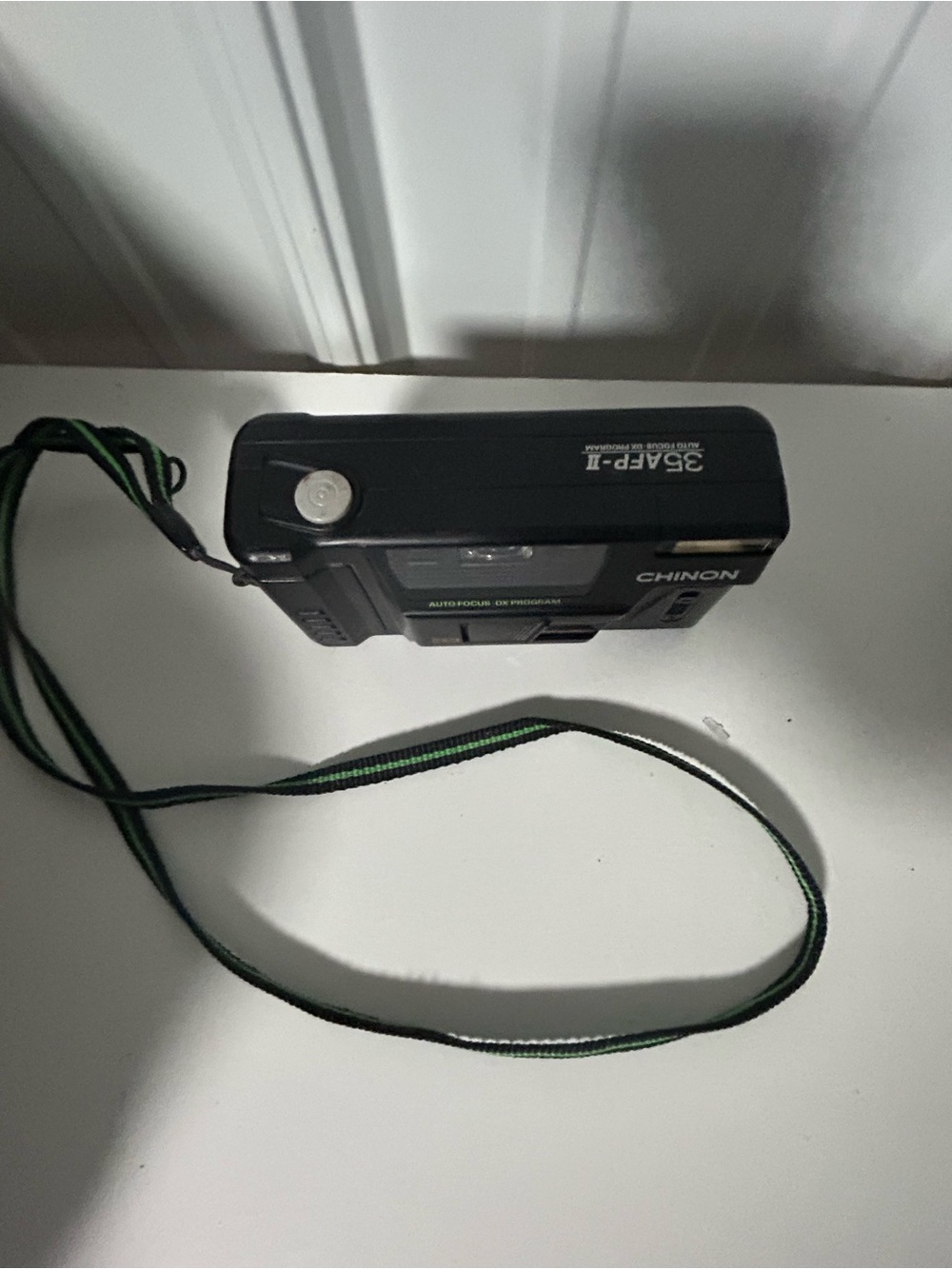 Chinon 35 AFP - 2 untested - Picture 2 of 4